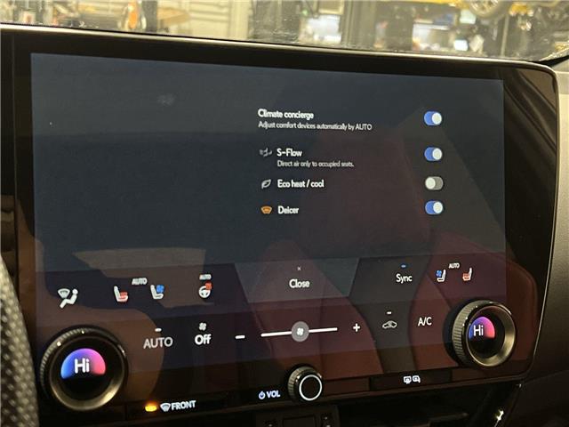 2023 Lexus NX 350  (Stk: 14111936A) in Markham - Image 19 of 31