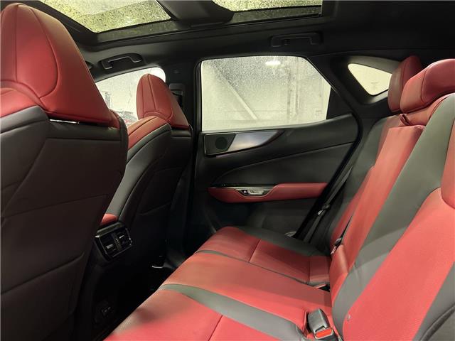 2023 Lexus NX 350  (Stk: 14111936A) in Markham - Image 25 of 31