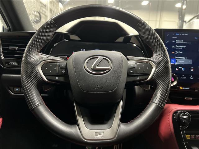2023 Lexus NX 350  (Stk: 14111936A) in Markham - Image 26 of 31