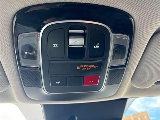 2025 Hyundai Sonata Preferred-Trend (Stk: 260131) in Ottawa - Image 20 of 34