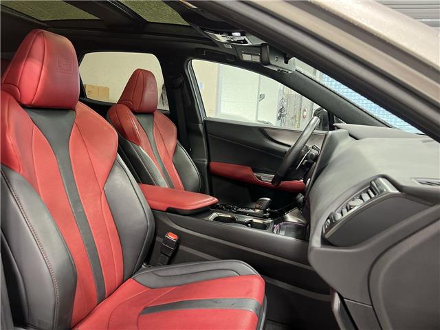 2023 Lexus NX 350  (Stk: 14111936A) in Markham - Image 27 of 31