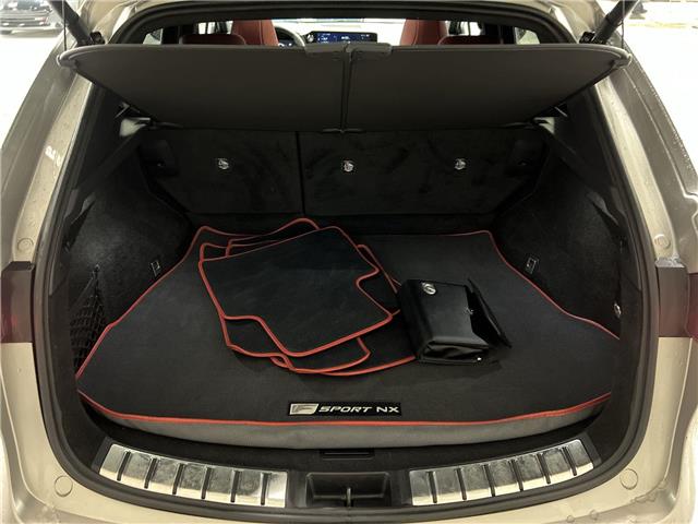 2023 Lexus NX 350  (Stk: 14111936A) in Markham - Image 29 of 31