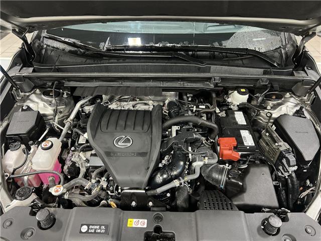 2023 Lexus NX 350  (Stk: 14111936A) in Markham - Image 31 of 31