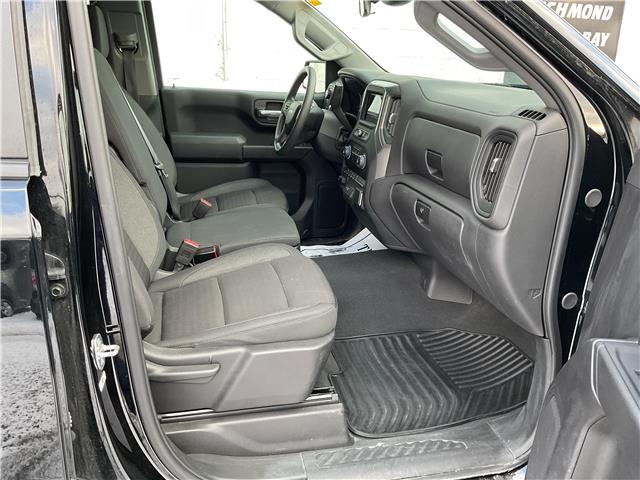 2024 Chevrolet Silverado 1500 Custom (Stk: 260210) in Ottawa - Image 9 of 20