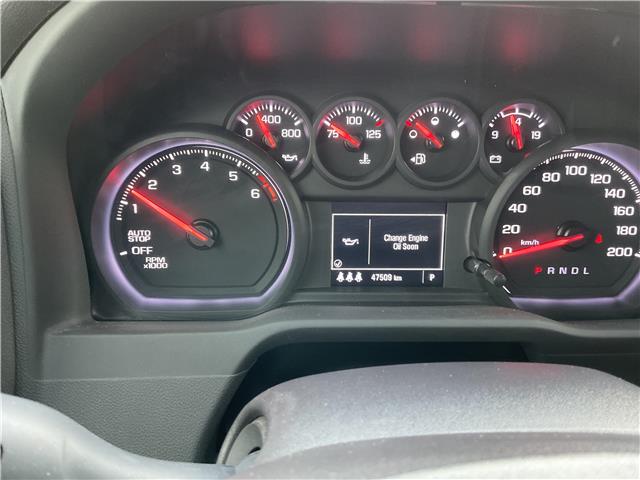 2024 Chevrolet Silverado 1500 Custom (Stk: 260210) in Ottawa - Image 13 of 20