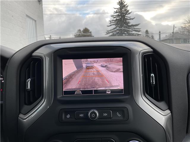 2024 Chevrolet Silverado 1500 Custom (Stk: 260210) in Ottawa - Image 15 of 20