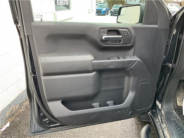 2024 Chevrolet Silverado 1500 Custom (Stk: 260210) in Ottawa - Image 16 of 20