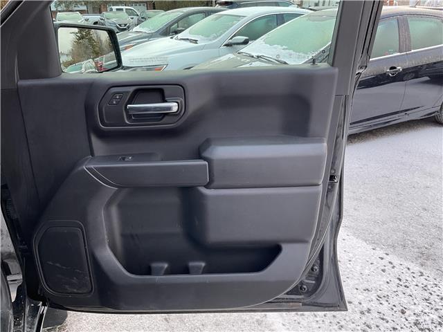2024 Chevrolet Silverado 1500 Custom (Stk: 260210) in Ottawa - Image 17 of 20