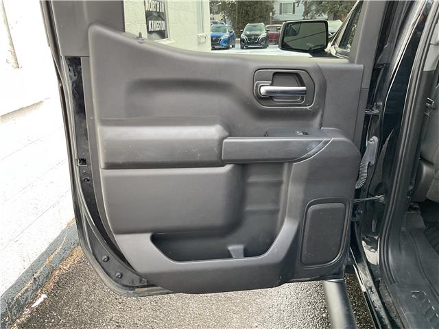 2024 Chevrolet Silverado 1500 Custom (Stk: 260210) in Ottawa - Image 18 of 20