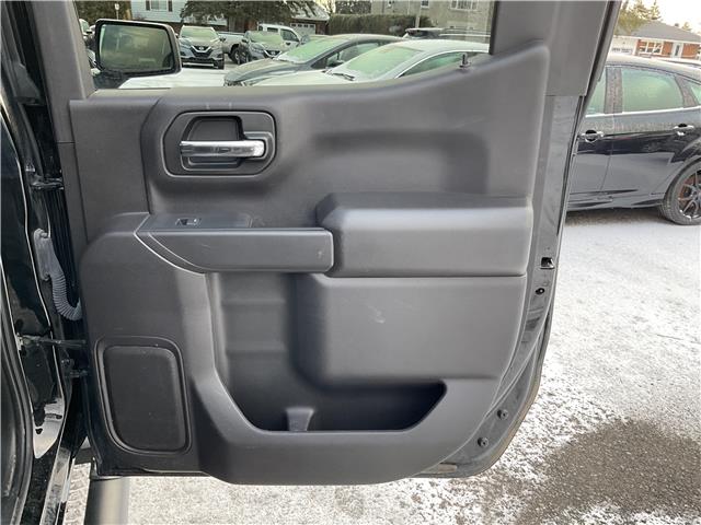 2024 Chevrolet Silverado 1500 Custom (Stk: 260210) in Ottawa - Image 19 of 20