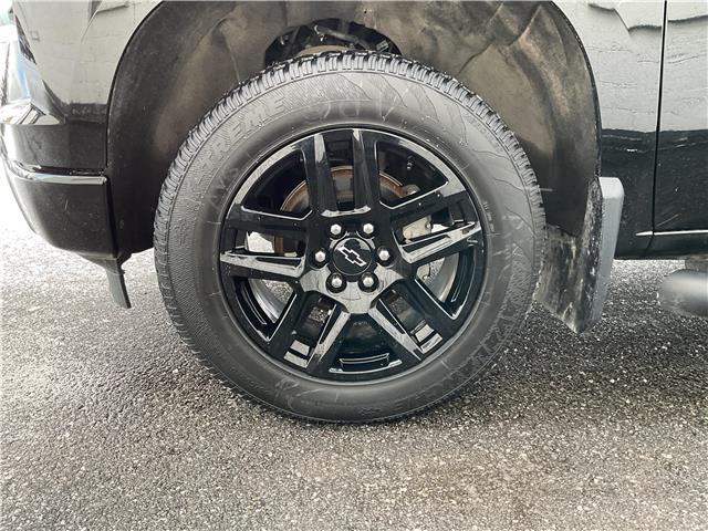 2024 Chevrolet Silverado 1500 Custom (Stk: 260210) in Ottawa - Image 20 of 20