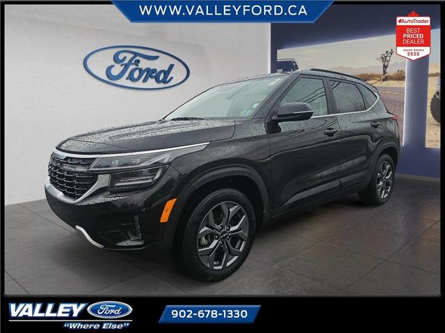 2025 Kia Seltos  (Stk: 26P012) in Kentville - Image 1 of 20