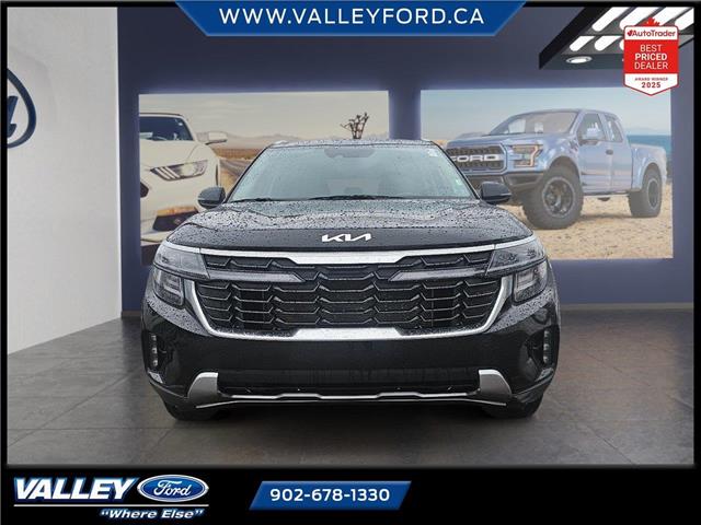 2025 Kia Seltos  (Stk: 26P012) in Kentville - Image 2 of 20