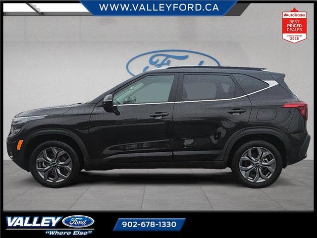 2025 Kia Seltos  (Stk: 26P012) in Kentville - Image 5 of 20