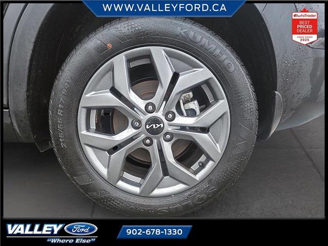 2025 Kia Seltos  (Stk: 26P012) in Kentville - Image 6 of 20