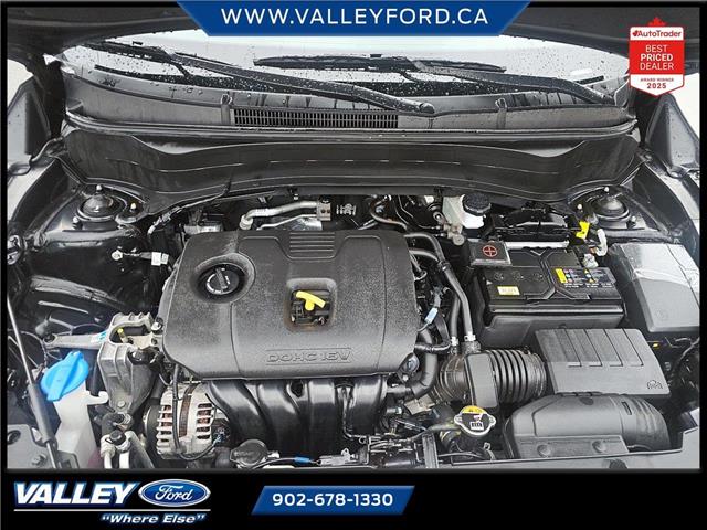 2025 Kia Seltos  (Stk: 26P012) in Kentville - Image 7 of 20