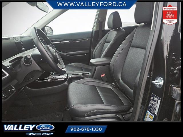 2025 Kia Seltos  (Stk: 26P012) in Kentville - Image 8 of 20