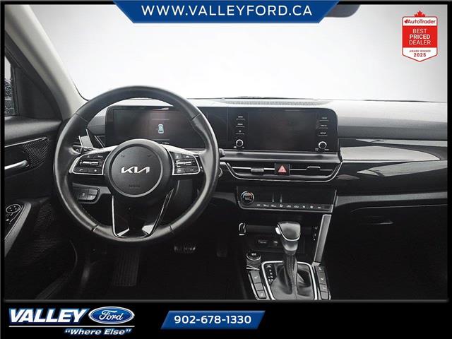 2025 Kia Seltos  (Stk: 26P012) in Kentville - Image 9 of 20