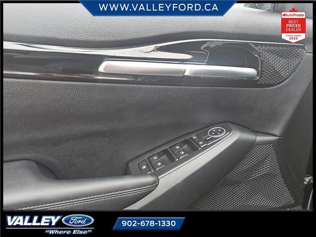 2025 Kia Seltos  (Stk: 26P012) in Kentville - Image 10 of 20