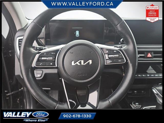 2025 Kia Seltos  (Stk: 26P012) in Kentville - Image 11 of 20