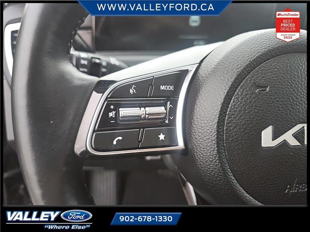 2025 Kia Seltos  (Stk: 26P012) in Kentville - Image 12 of 20