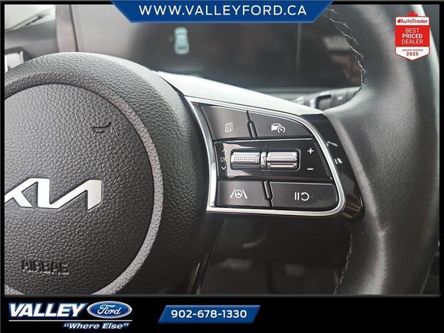 2025 Kia Seltos  (Stk: 26P012) in Kentville - Image 13 of 20