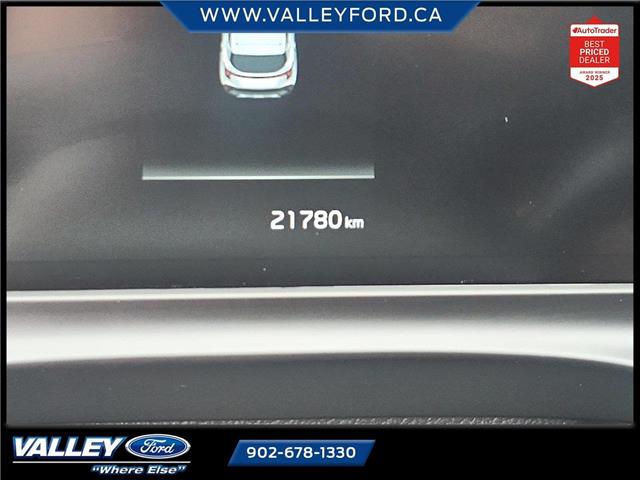 2025 Kia Seltos  (Stk: 26P012) in Kentville - Image 14 of 20