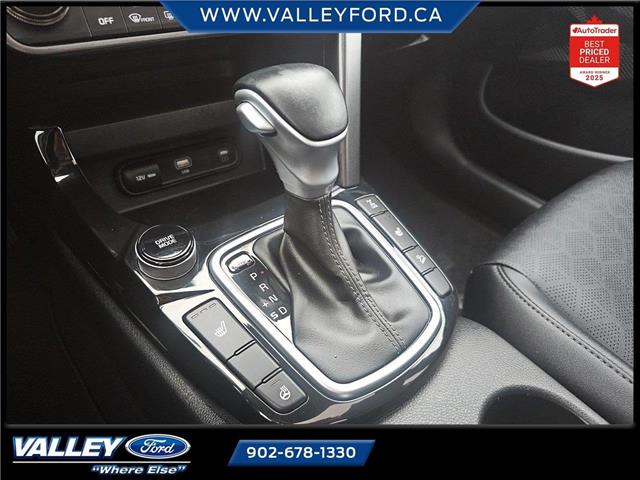 2025 Kia Seltos  (Stk: 26P012) in Kentville - Image 16 of 20