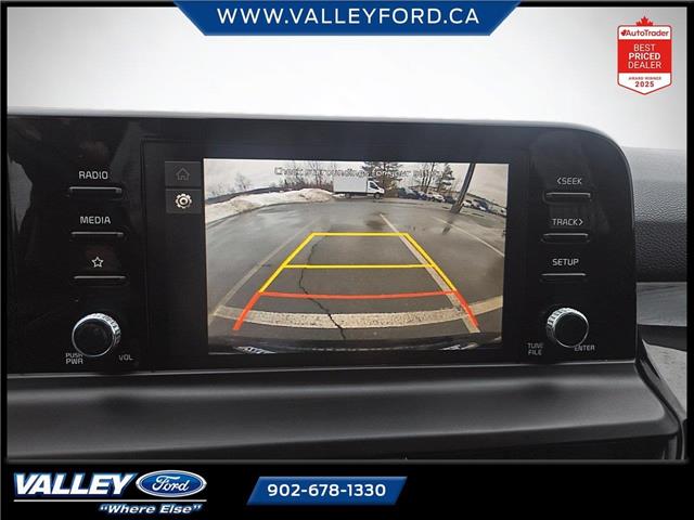 2025 Kia Seltos  (Stk: 26P012) in Kentville - Image 18 of 20