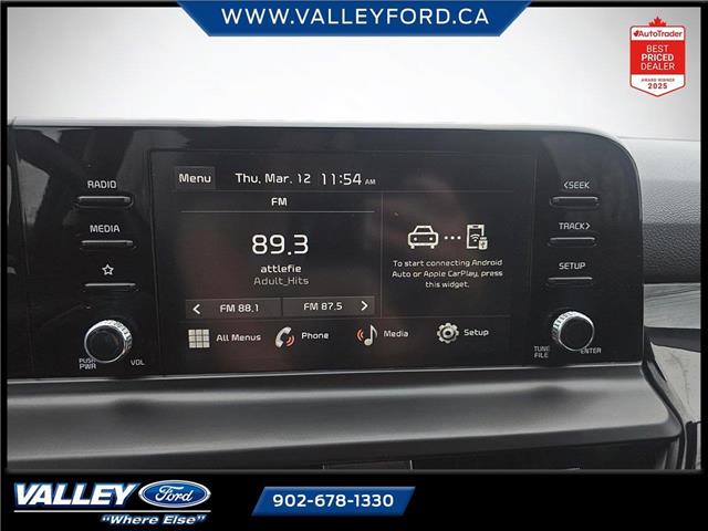 2025 Kia Seltos  (Stk: 26P012) in Kentville - Image 19 of 20
