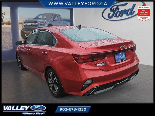2023 Kia Forte  (Stk: 26021A) in Kentville - Image 4 of 19