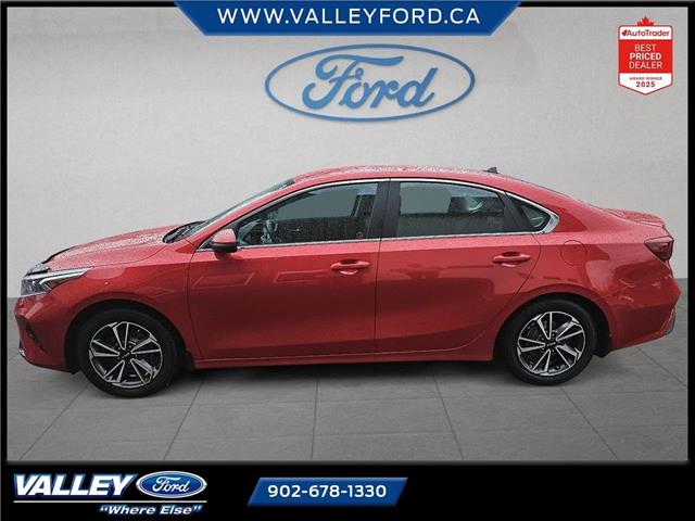 2023 Kia Forte  (Stk: 26021A) in Kentville - Image 5 of 19