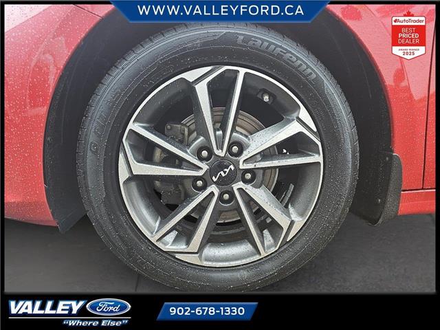 2023 Kia Forte  (Stk: 26021A) in Kentville - Image 6 of 19