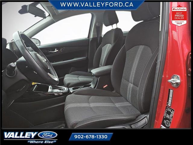 2023 Kia Forte  (Stk: 26021A) in Kentville - Image 7 of 19