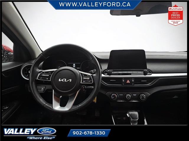 2023 Kia Forte  (Stk: 26021A) in Kentville - Image 8 of 19