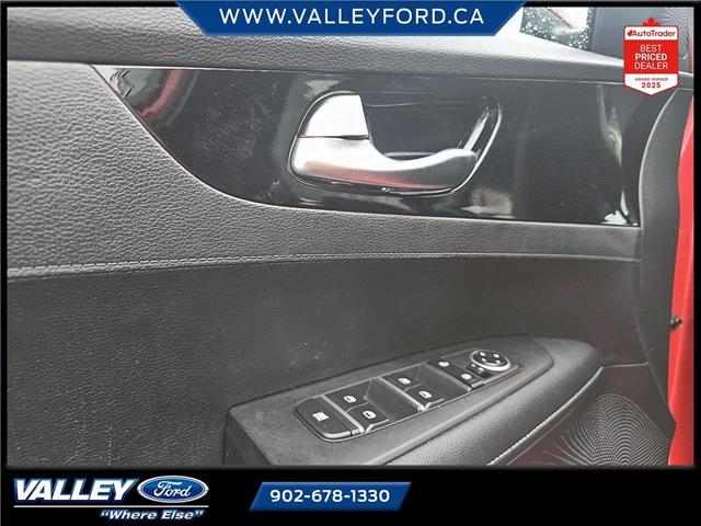 2023 Kia Forte  (Stk: 26021A) in Kentville - Image 9 of 19