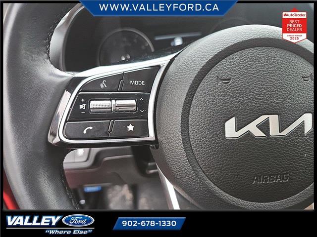 2023 Kia Forte  (Stk: 26021A) in Kentville - Image 11 of 19