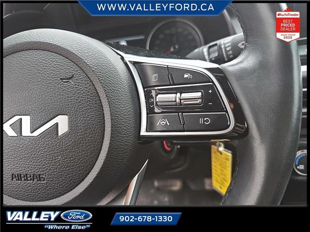 2023 Kia Forte  (Stk: 26021A) in Kentville - Image 12 of 19