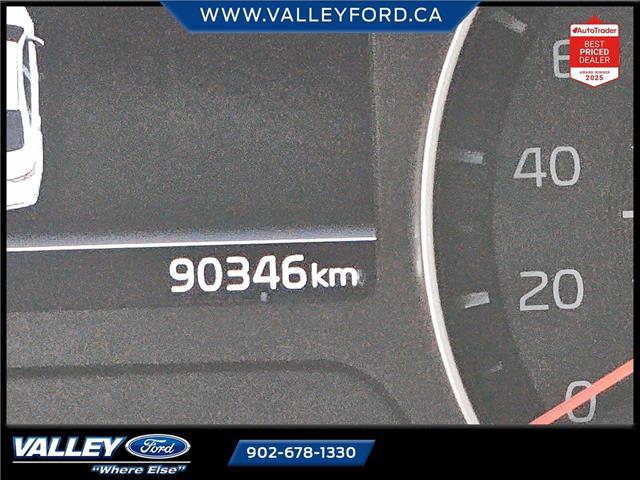 2023 Kia Forte  (Stk: 26021A) in Kentville - Image 13 of 19