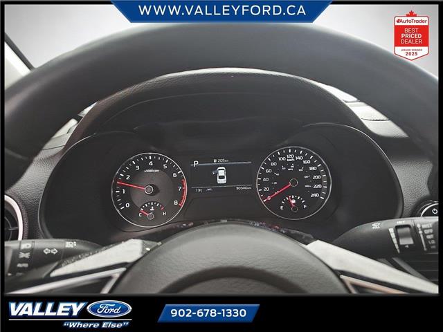 2023 Kia Forte  (Stk: 26021A) in Kentville - Image 14 of 19