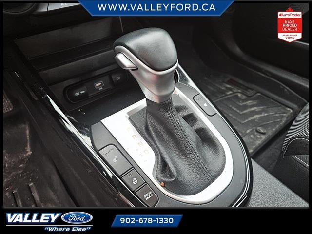 2023 Kia Forte  (Stk: 26021A) in Kentville - Image 15 of 19