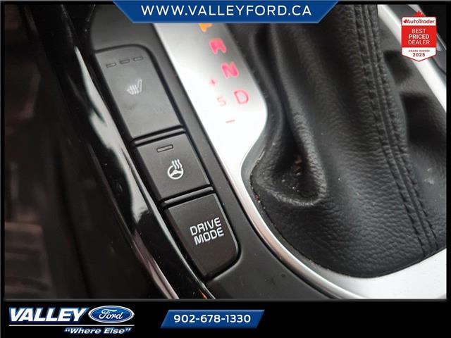 2023 Kia Forte  (Stk: 26021A) in Kentville - Image 16 of 19