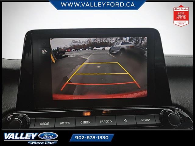 2023 Kia Forte  (Stk: 26021A) in Kentville - Image 17 of 19