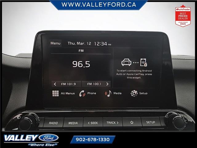 2023 Kia Forte  (Stk: 26021A) in Kentville - Image 18 of 19