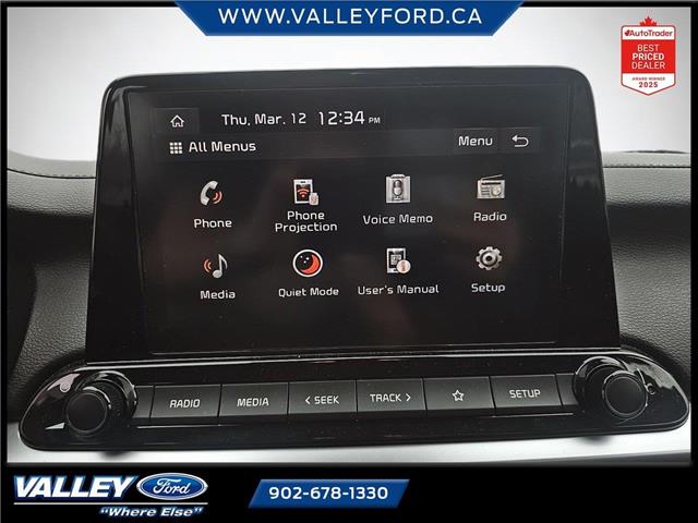 2023 Kia Forte  (Stk: 26021A) in Kentville - Image 19 of 19