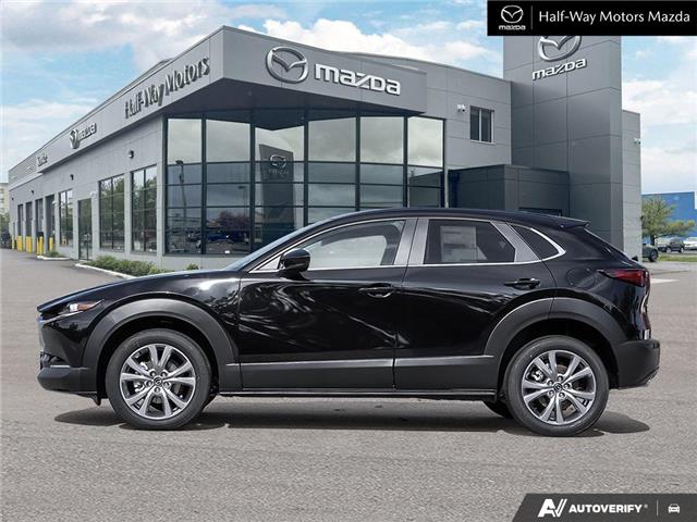 2026 Mazda CX-30 GS (Stk: 6277) in Thunder Bay - Image 3 of 25