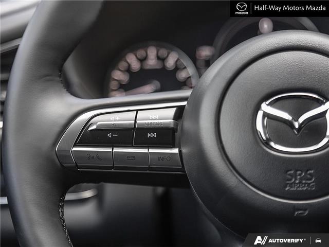 2026 Mazda CX-30 GS (Stk: 6277) in Thunder Bay - Image 15 of 25