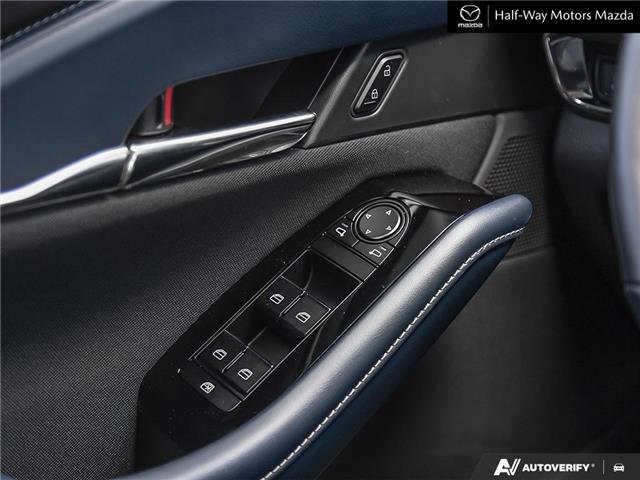 2026 Mazda CX-30 GS (Stk: 6277) in Thunder Bay - Image 16 of 25