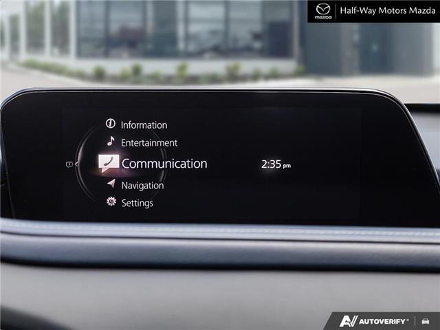 2026 Mazda CX-30 GS (Stk: 6277) in Thunder Bay - Image 18 of 25