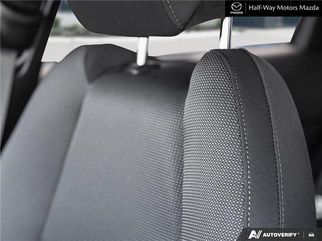 2026 Mazda CX-30 GS (Stk: 6277) in Thunder Bay - Image 20 of 25